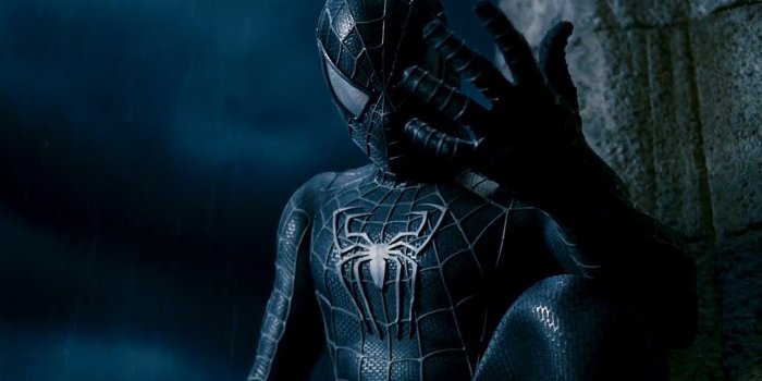 1920x1080 Spiderman 3 Wallpapers HD