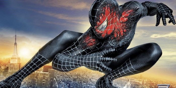 1024x768 Venom Spiderman 3 Wallpapers Background Images Desktop Background