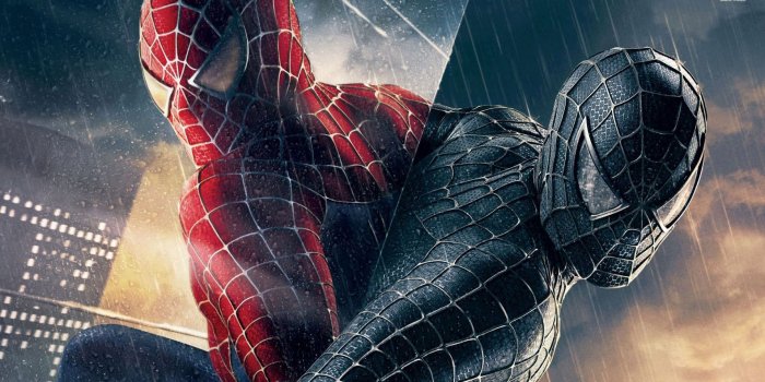 1920x1080 4K Spiderman Wallpaper (55+ images)