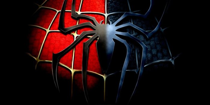 1218x745 Spiderman 3 Logo Wallpaper | Wallpapers Warrior