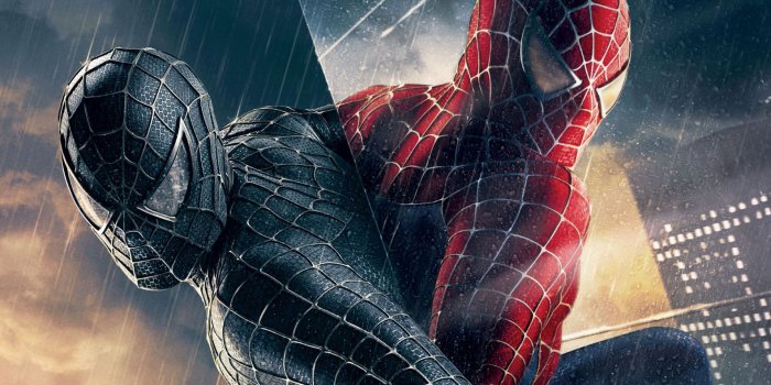 1920x1080 Spider Man HD Wallpapers 1080p (73+ images)