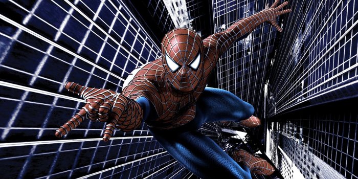 1920x1080 Spider Man 3 Wallpapers (59+ background pictures)