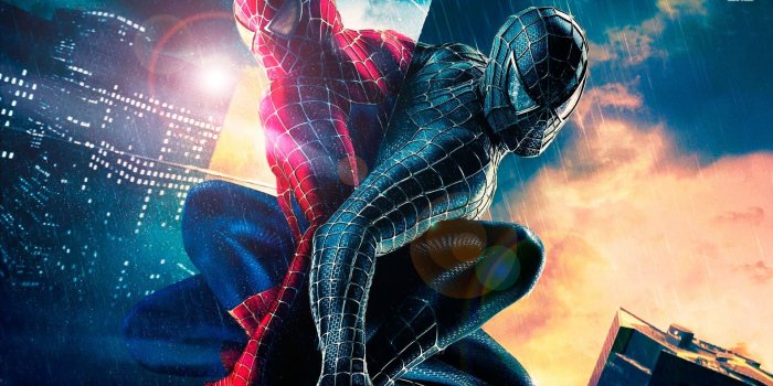 1920x1080 Venom Spiderman 3 Wallpaper (67+ pictures)