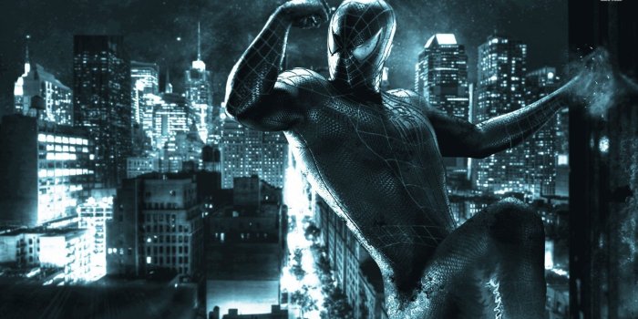 1920x1080 67+ Spiderman 3 Wallpapers on WallpaperPlay