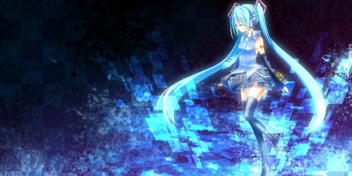 1920x1080 Miku Wallpaper - (30+) Group Wallpapers