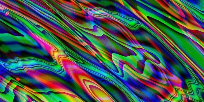 1080x1920 Trippy Colorful Android Wallpaper - 2019 Android Wallpapers