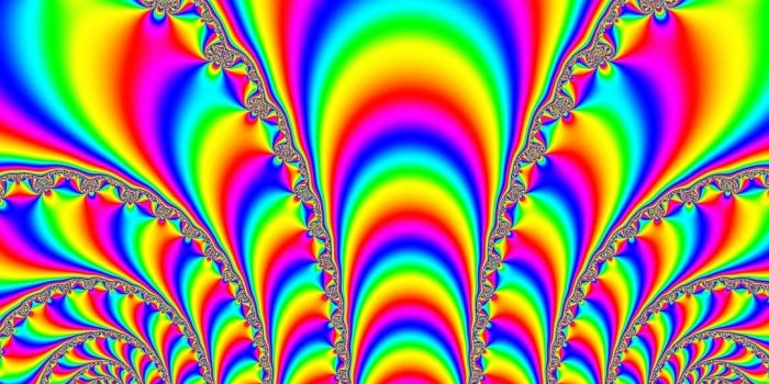 1080x1920 Wallpaper Trippy Colorful Android - 2019 Android Wallpapers