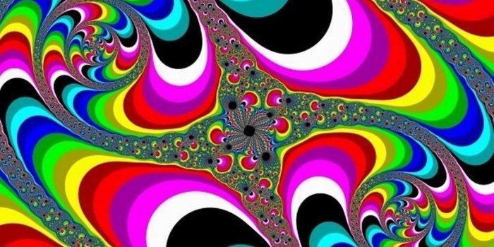 1080x1920 Trippy Colorful Wallpaper For Android - Best Android Wallpapers