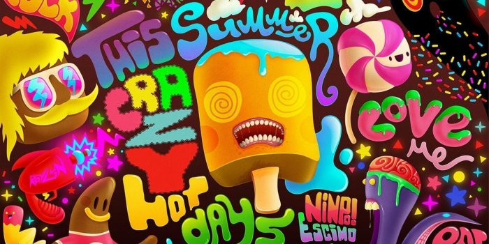 1601x1051 Trippy Wallpapers HD