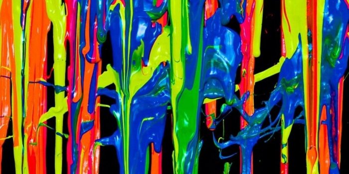 1080x1920 iPhone X Wallpaper Trippy Colorful | 2019 3D iPhone Wallpaper