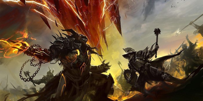 1920x1080 Guild Wars 2 Wallpapers 1920x1080