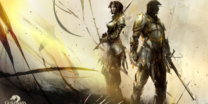 1920x1200 Human | GuildWars2.com