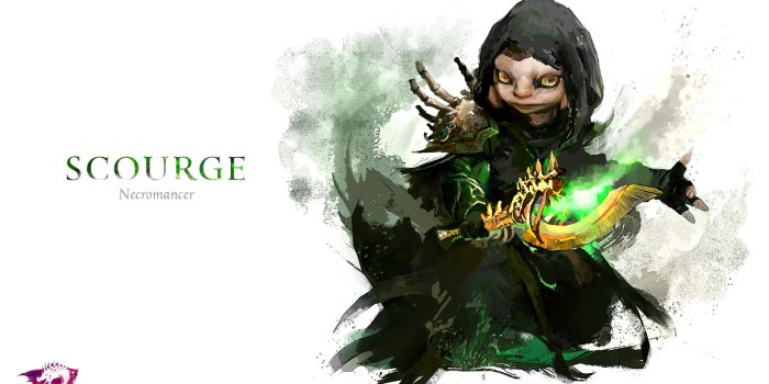 1920x1200 Guild Wars 2: Path of Fire