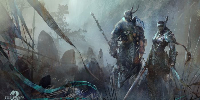 1920x1200 Guild Wars 2 Wallpaper 25 | Games wallpapers HD