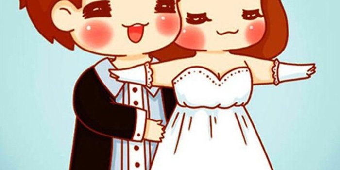 1080x1920 68+ Cute Cartoon Wallpapers on WallpaperPlay