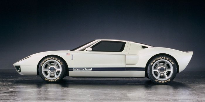 1920x1080 Ford GT White - Ford GT Wallpaper (40096080) - Fanpop