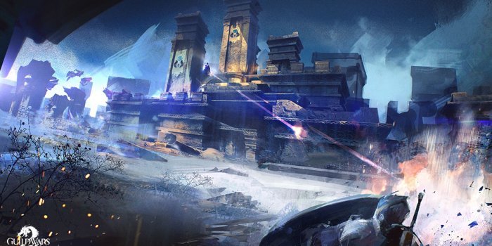 1920x1080 Wallpapers | GuildWars2.com