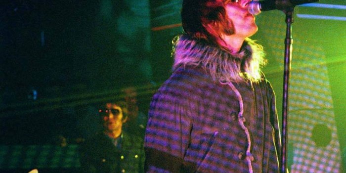 1024x768 Oasis Wallpaper - Oasis Wallpaper (2352955) - Fanpop
