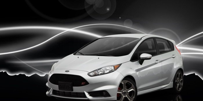 1280x960 Ford Fiesta St White Image 41 Wallpaper - CityConnectApps