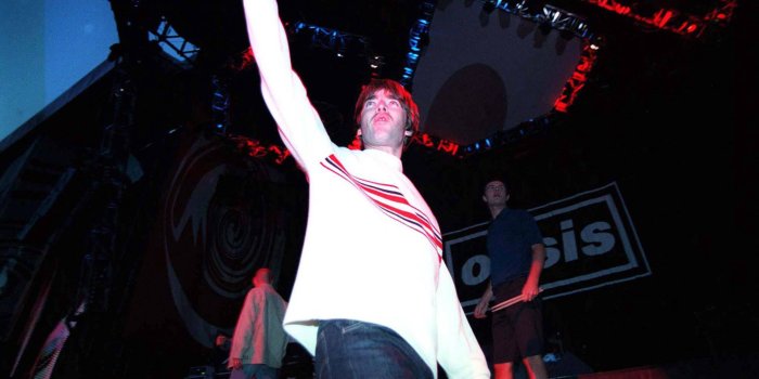 1991x1120 10 Facts About Oasis At Knebworth, 1996 - Radio X