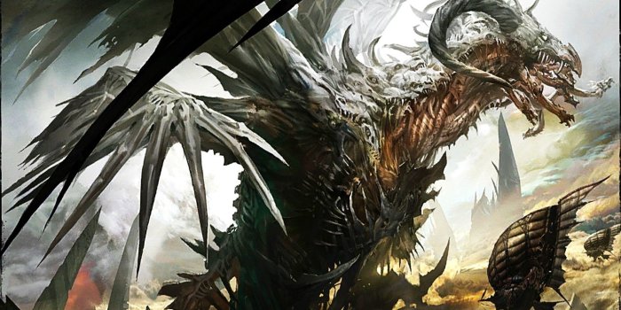 1920x1080 HD Guild Wars 2 Wallpaper (84+ images)