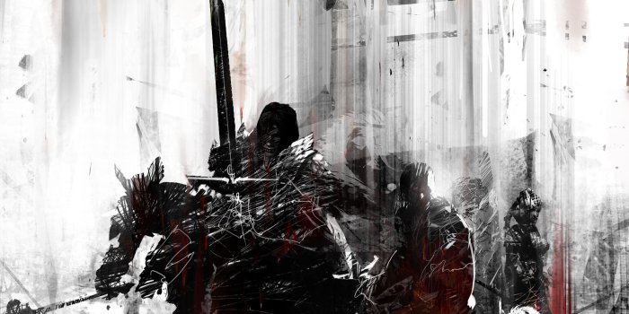 2560x1600 Guild Wars 2 [18] wallpaper - Game wallpapers - #43307