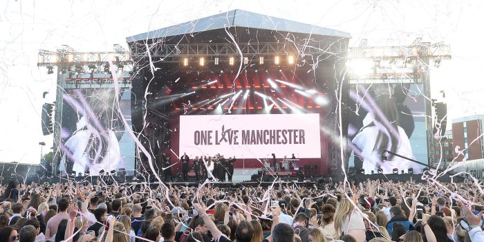 2048x1536 One Love Manchester organisers defend Noel Gallagher: 'Let's keep