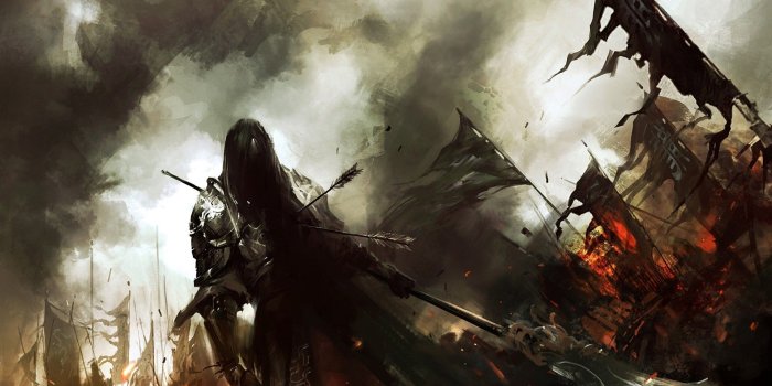 1920x1080 Guild Wars 2 Amazing New HD Wallpapers - All HD Wallpapers