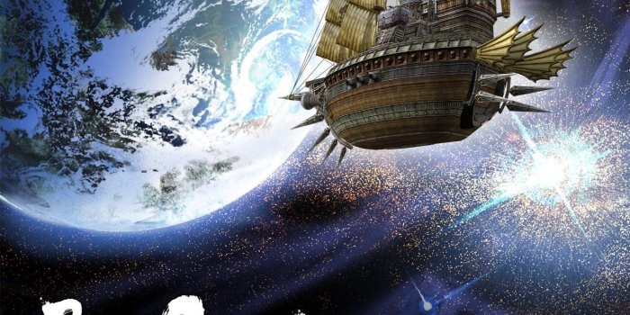 1280x960 Rogue Galaxy Wallpaper and Background Image | 1280x960 | ID:30094