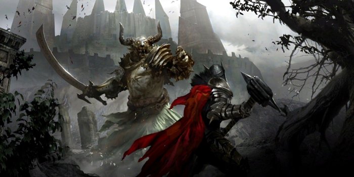 1920x1080 HD Guild Wars 2 Wallpaper (84+ images)