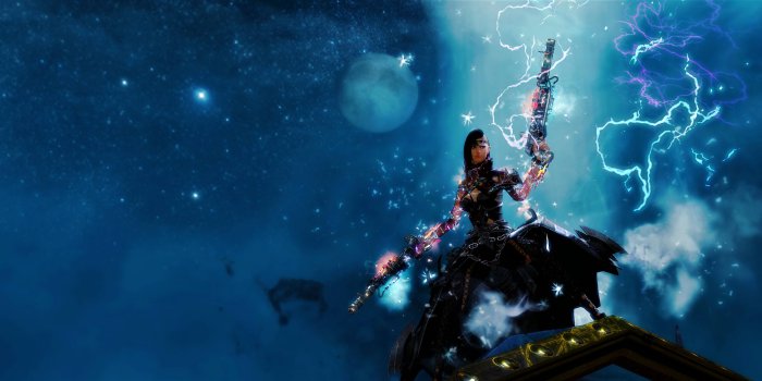 3840x1888 Guild Wars 2 - Thief wallpaper - Imgur