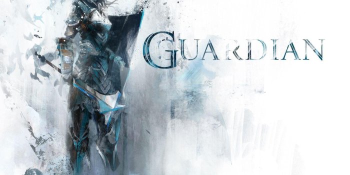 1600x1200 Guild Wars 2 Guardian Wallpapers