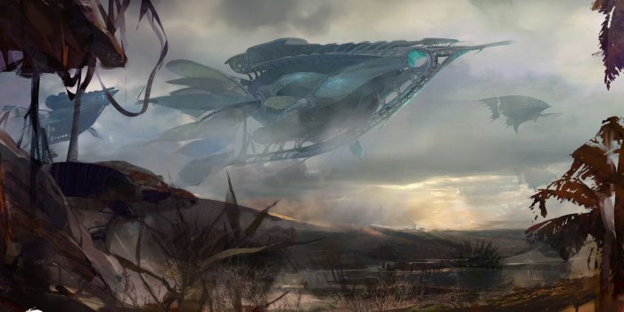 1920x1200 Wallpapers | GuildWars2.com