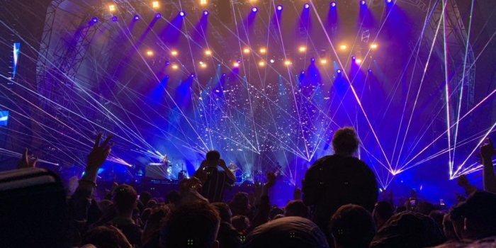 1024x768 Noel Gallagher's Concert At Heaton Park To Be Broadcast Later Today