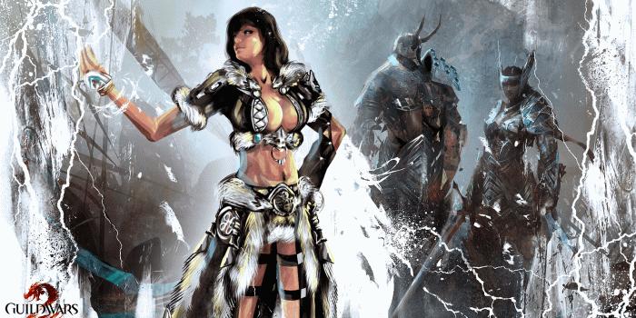 1920x1080 55+ GW2 Wallpapers - Download at WallpaperBro