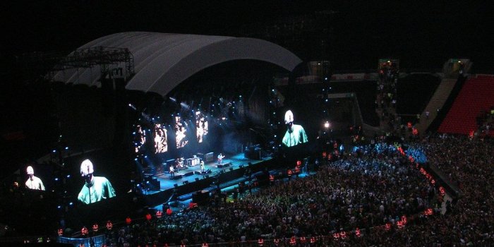 1024x768 The World's Best Photos of oasis and stadium - Flickr Hive Mind