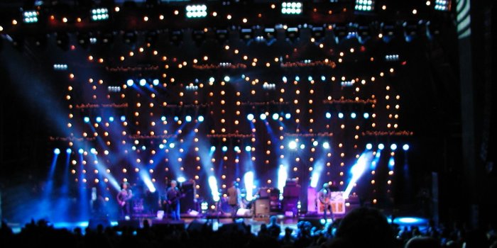 1600x1200 Oasis Concert Photos © by Diane Leigh Davison