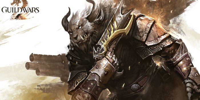 1920x1080 Guild Wars 2 Engineer Profession Wallpaper - Guild Wars 2 (#453375