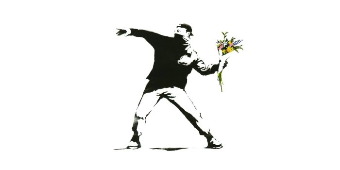1920x1200 Banksy images download Gallery