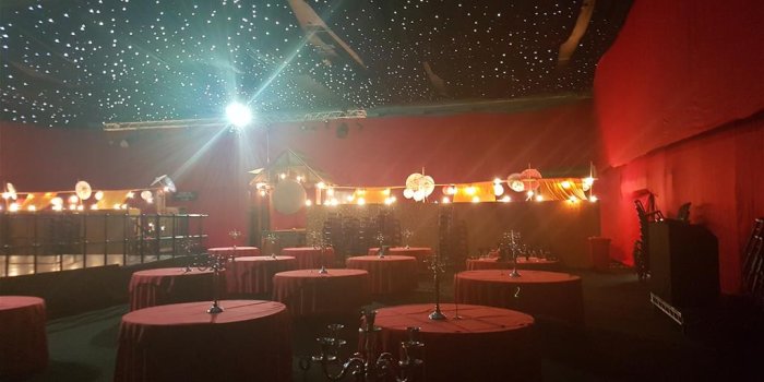 1024x768 Oasis Swindon | Venues | BETTER Venues