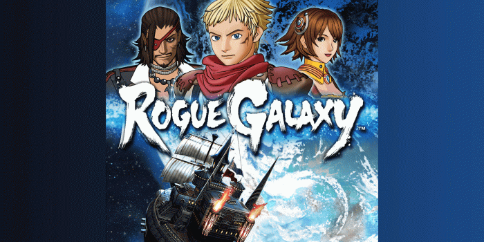 1600x900 Rogue Galaxy™ Game | PS4 - PlayStation