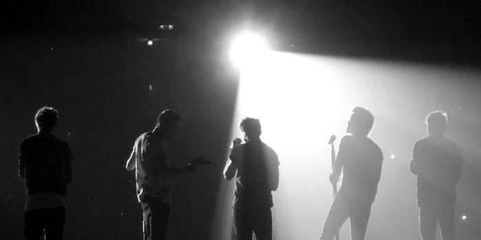 1080x1920 One Direction iPhone Wallpaper (71+ images)