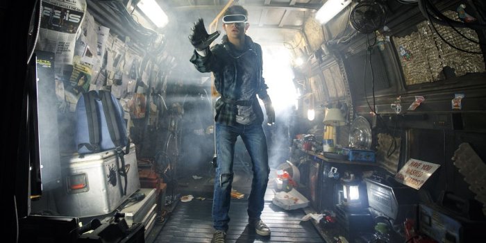 1200x800 Ready Player One's OASIS would actually be a garbage video game