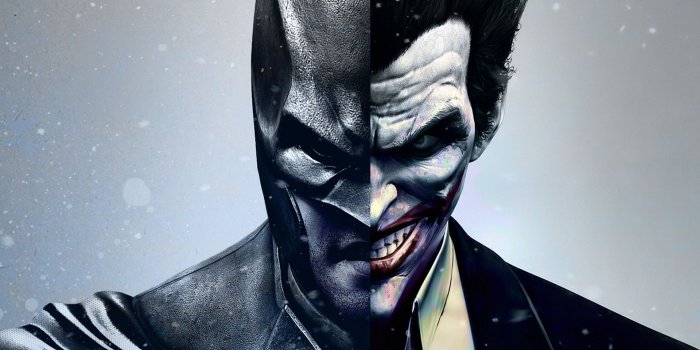 1920x1080 Batman vs Joker Wallpaper (73+ images)