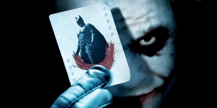 1920x1080 Batman Joker Card Wallpapers | HD Wallpapers | ID #10926