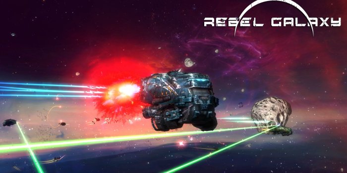 1920x1080 Rebel Galaxy