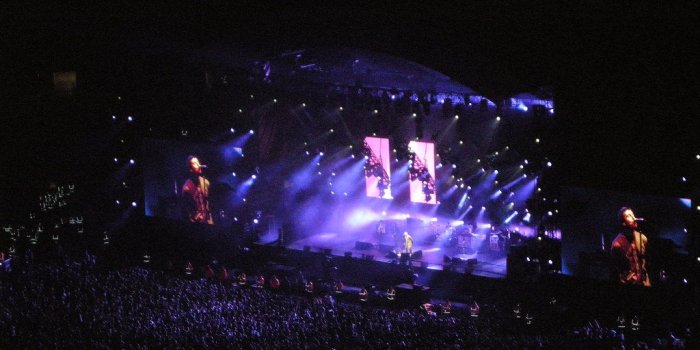 1024x768 The World's Best Photos of bell and oasis - Flickr Hive Mind