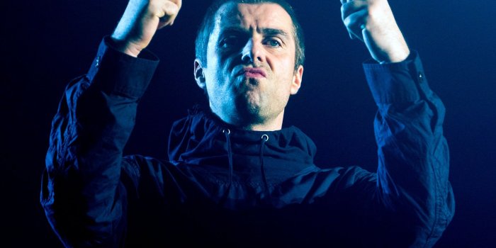 2048x1536 Liam Gallagher at Alexandra Palace: Pure, unadulterated rock | The