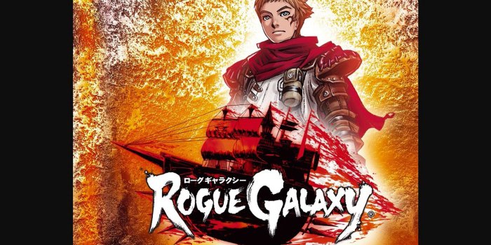 1920x1080 Rogue Galaxy Premium Arrange-Dreaming My Way Home-Ending Theme
