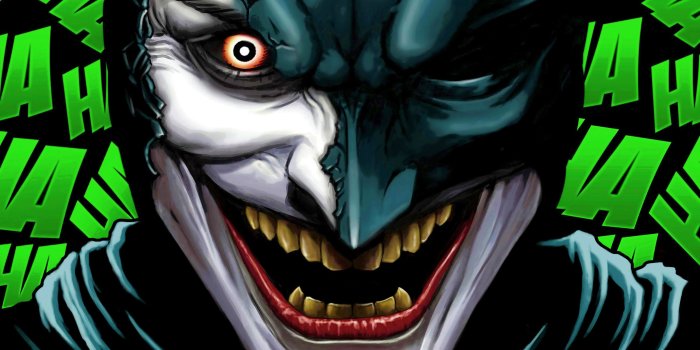 3508x1973 Wallpaper of Batman, DC, Comics, Joker background & HD image